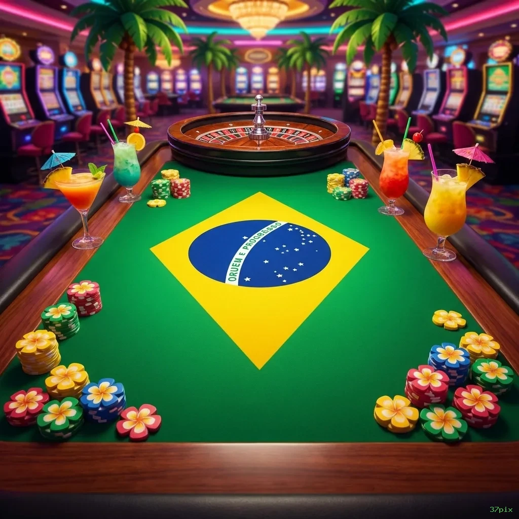 Blackjack Ao Vivo 37pix