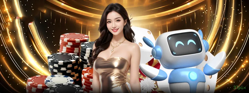 Apostas Esportivas 37pix