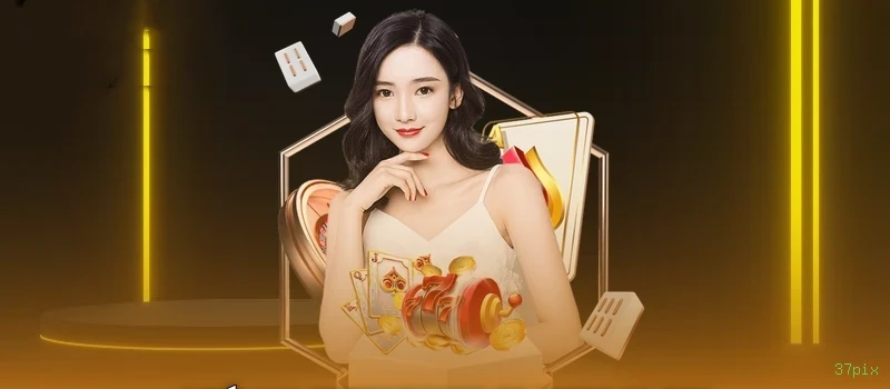 Fortune Tiger Slot 37pix