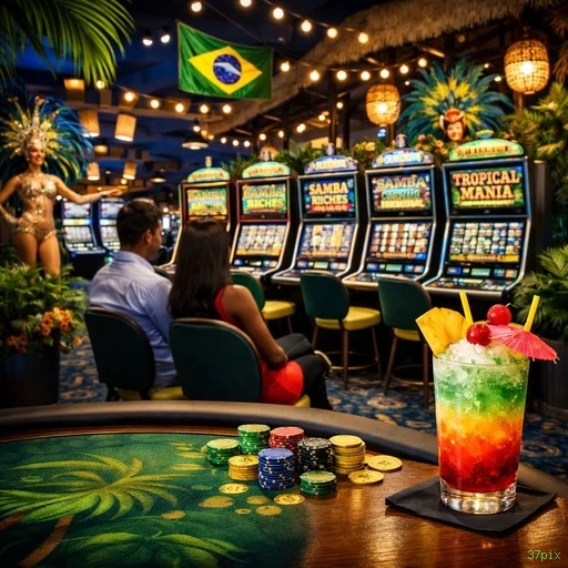 37pix Cassino Online