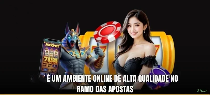 37pix Cassino Clássico