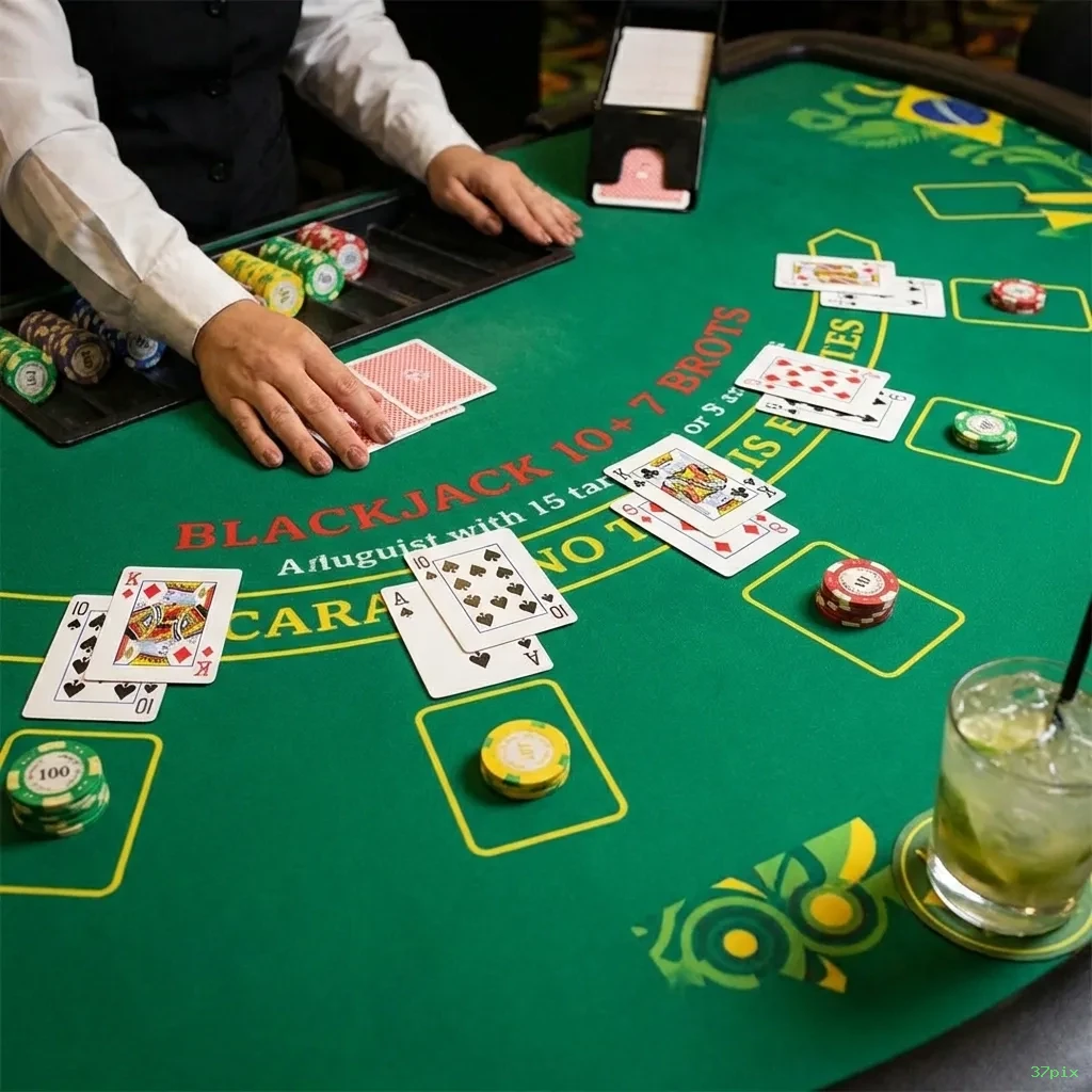 37pix Cassino Clássico