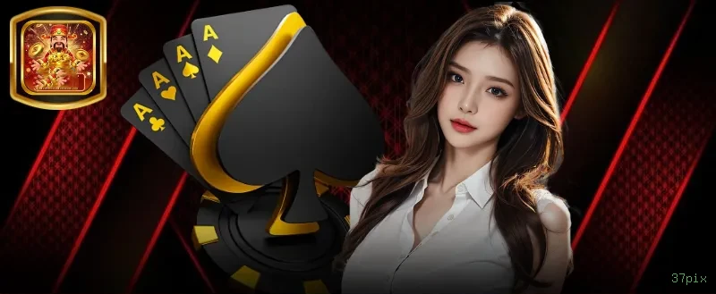 37pix Cassino Clássico