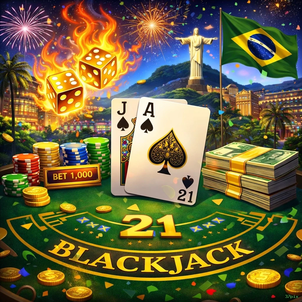 37pix Cassino Clássico
