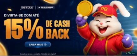 37pix Cassino Clássico