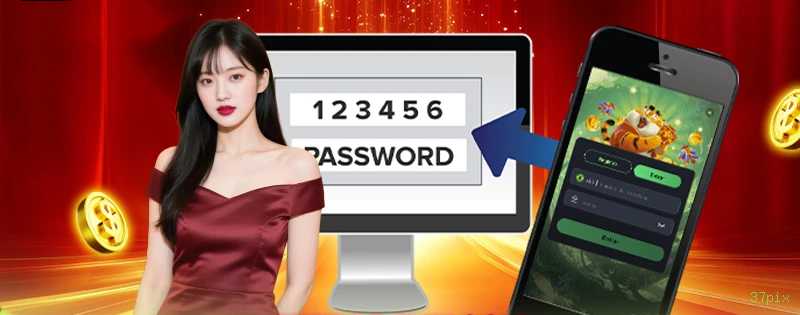 Slots Clássicos 37pix