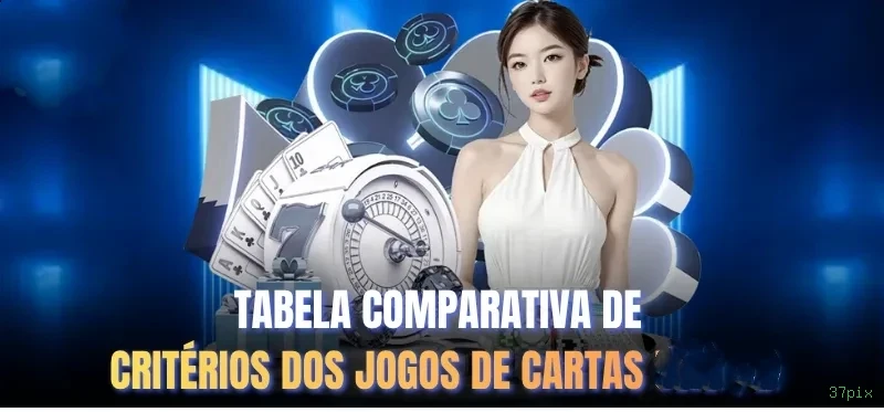 37pix Cassino Clássico